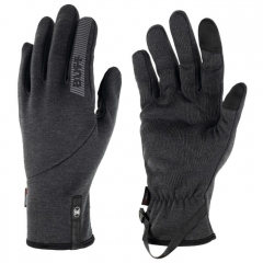 Buff TECH FLEECE GLOVES kesztyű