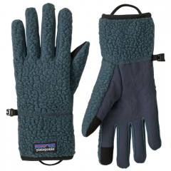 Patagonia Retro Pile Gloves kesztyű
