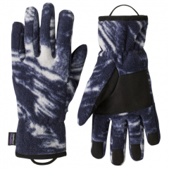 Patagonia Synch Gloves kesztyű