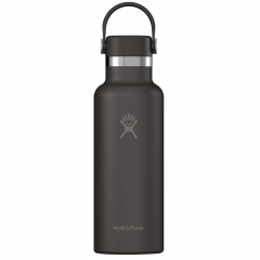 Hydro Flask 18 OZ STANDARD FLEX CAP termosz