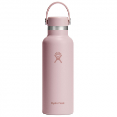 Hydro Flask 18 OZ STANDARD FLEX CAP termosz