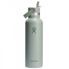 Hydro Flask 21 OZ STANDARD FLEX STRAW CAP termosz