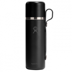 Hydro Flask 28 OZ HOT FLASK AND CUP termosz