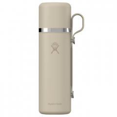 Hydro Flask 28 OZ HOT FLASK AND CUP termosz