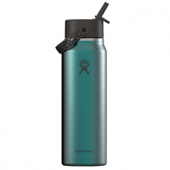 Hydro Flask 32 OZ LIGHTWEIGHT WIDE FLEX STRAW CAP termosz