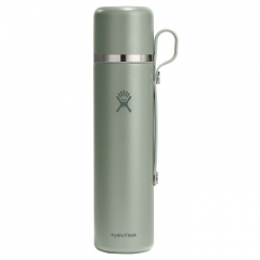 Hydro Flask 36 OZ HOT FLASK AND CUP termosz