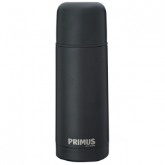 Primus Classic Light Vacuum Bottle 0.5L Black termosz