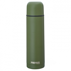 Primus Classic Light Vacuum Bottle 1.0L Olive Drab Green termosz