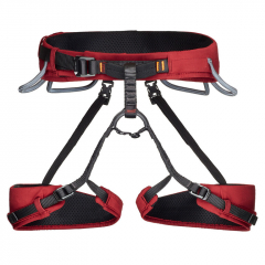 Mammut Ophir 3 Slide 2.0 Harness női beülő