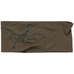 Arcteryx Satoro Merino Headband fejpánt