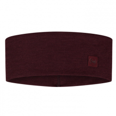 Buff MERINO WIDE HEADBAND fejpánt