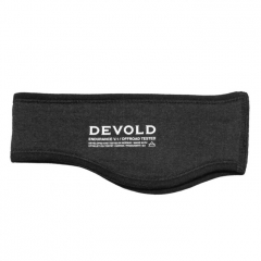 Devold ENDURANCE MERINO HEADBAND fejpánt