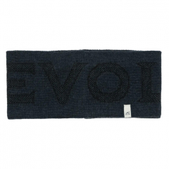 Devold EVERYDAY LOGO WOOL HEADBAND fejpánt