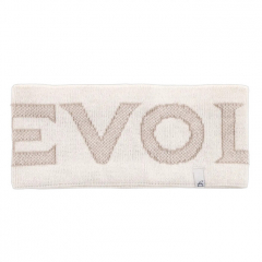 Devold EVERYDAY LOGO WOOL HEADBAND fejpánt