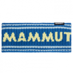 Mammut Retro Headband fejpánt