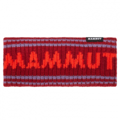 Mammut Retro Headband fejpánt