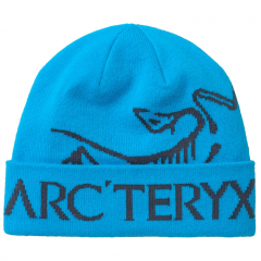 Arcteryx Bird Word Toque sapka