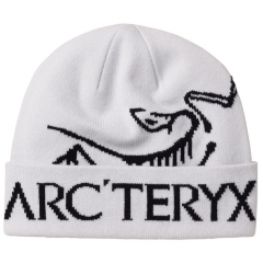 Arcteryx Bird Word Toque sapka
