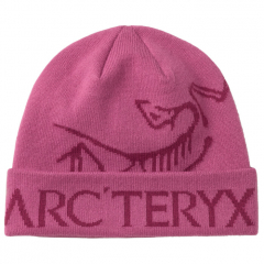 Arcteryx Bird Word Toque sapka