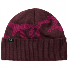 Arcteryx Grotto Rib Toque sapka