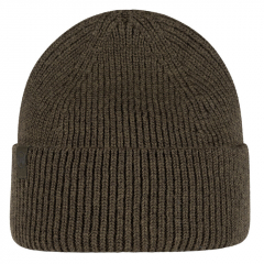 Buff KNITTED BEANIE MERIX sapka