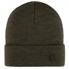Buff MERINO HEAVYWEIGHT BEANIE SOLID sapka