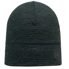 Buff MERINO LIGHTWEIGHT BEANIE sapka
