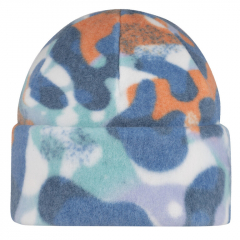 Buff POLAR PRINTS BEANIE sapka