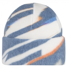 Buff POLAR PRINTS BEANIE sapka