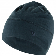 Fjällräven Abisko Lite Wool Beanie sapka