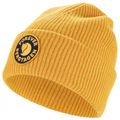 Fjällräven Bergtagen Forever Wool Beanie sapka