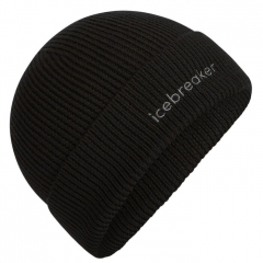 Icebreaker U Merino All Day Toque Beanie sapka