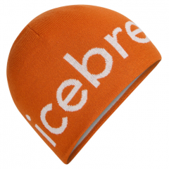 Icebreaker U Merino Icebreaker Beanie sapka