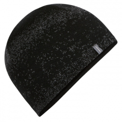Icebreaker Unisex Merino 260 O Vertex Rev Beanie ChilW sapka
