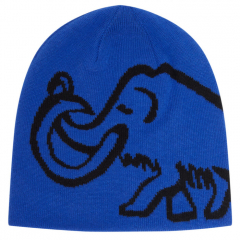 Mammut Logo Beanie Reversible sapka