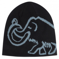 Mammut Logo Beanie Reversible sapka