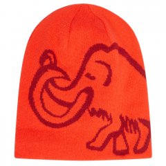Mammut Logo Beanie Reversible sapka