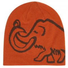 Mammut Logo Beanie Reversible sapka