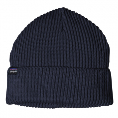 Patagonia Fishermans Rolled Beanie sapka