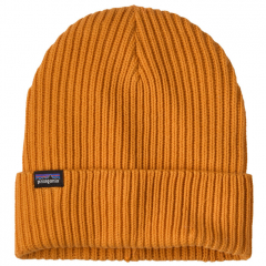 Patagonia Fishermans Rolled Beanie sapka