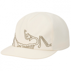 Arcteryx Silex Cap baseballsapka