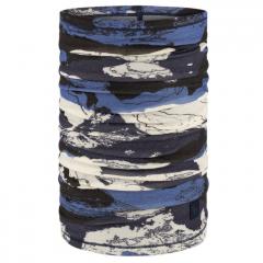 Buff MERINO LIGHTWEIGHT DIGITAL PRINTS kendő