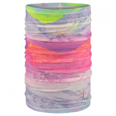 Buff MERINO LIGHTWEIGHT DIGITAL PRINTS kendő