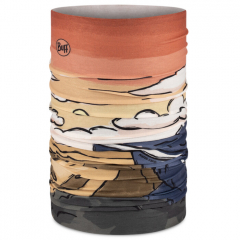 Buff ORIGINAL ECOSTRETCH kendő