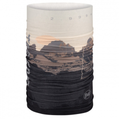 Buff ORIGINAL ECOSTRETCH PEAK kendő