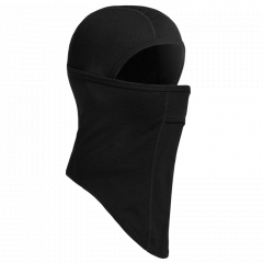 Icebreaker Oasis Balaclava Black kukla