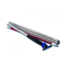 Ortovox 320+ SteelPro lavina szonda