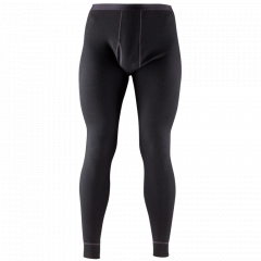 Devold Expedition Long Johns Men Black aláöltözet nadrág