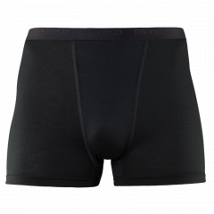 Breeze Boxer Men black boxeralsó