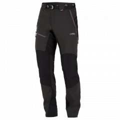 Direct Alpine PATROL TECH 1.0 nadrág anthracite/black